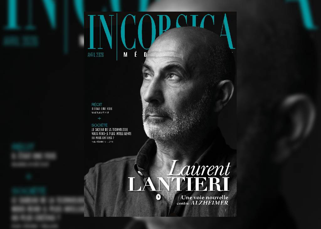 Incorsica N°121