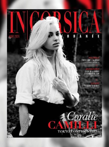 Incorsica N°120