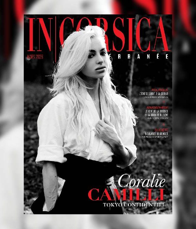 Incorsica N°120
