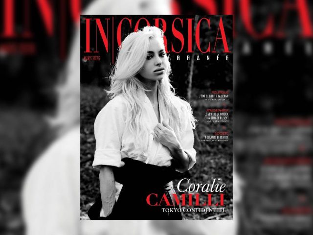 Incorsica N°120