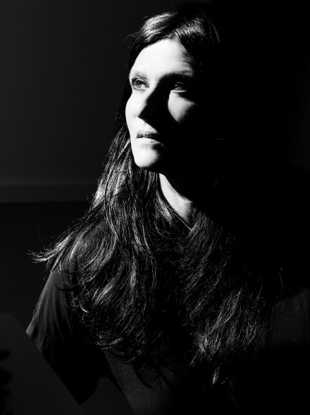 Valérie GIOVANNI