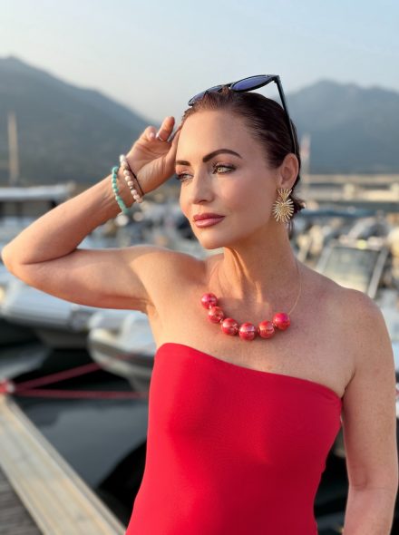 VALÉRIE ORSONI STRONG (H) ER