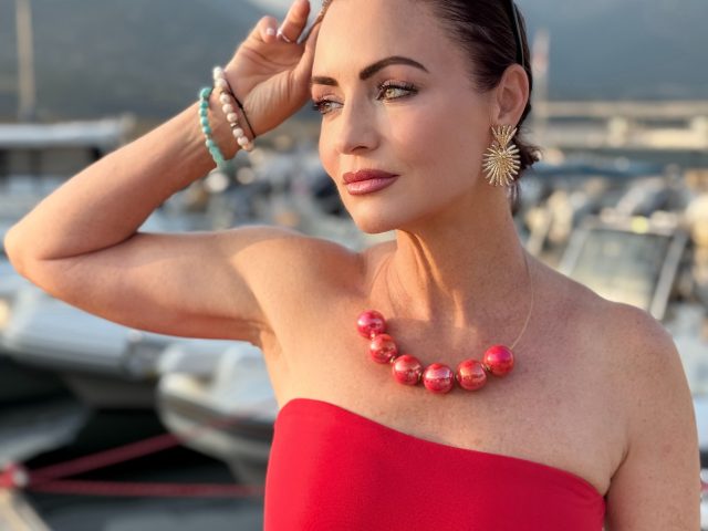VALÉRIE ORSONI STRONG (H) ER