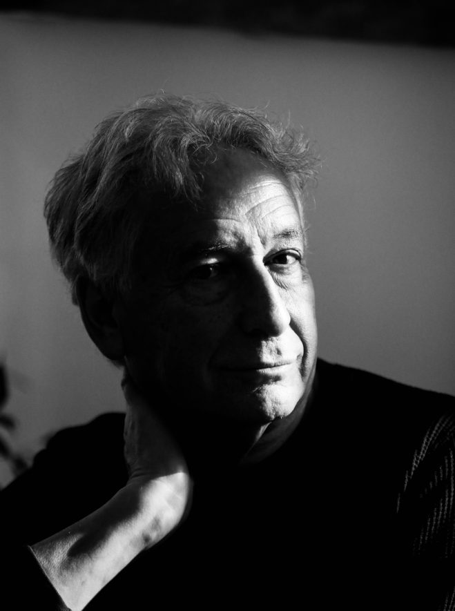 JEAN ROUAUD
