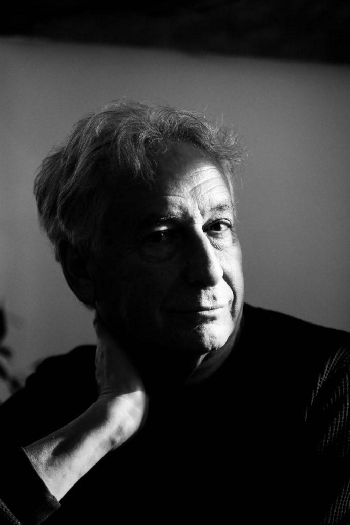 JEAN ROUAUD