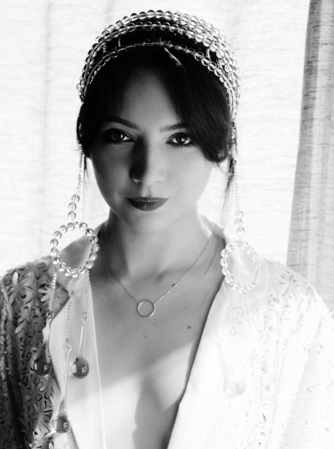 PAULINE MURATI