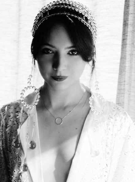 PAULINE MURATI