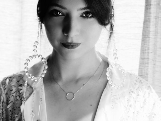 PAULINE MURATI