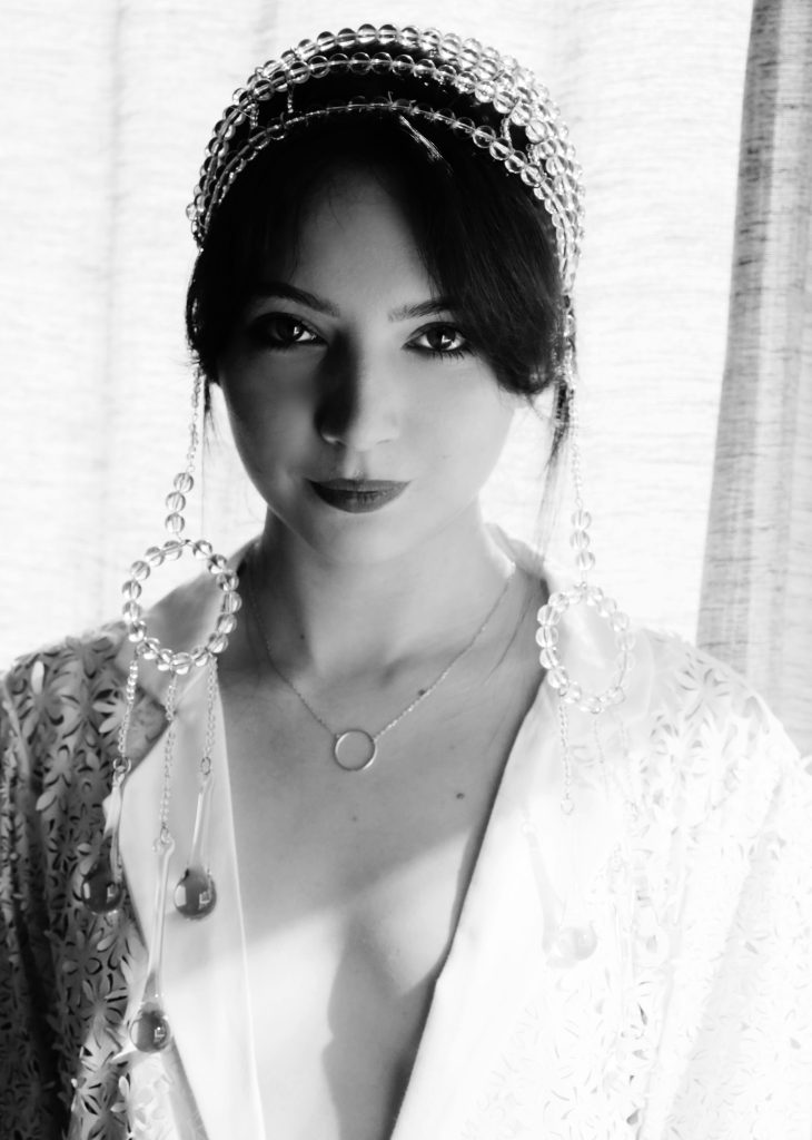 PAULINE MURATI