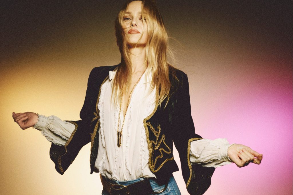 Vanessa PARADIS