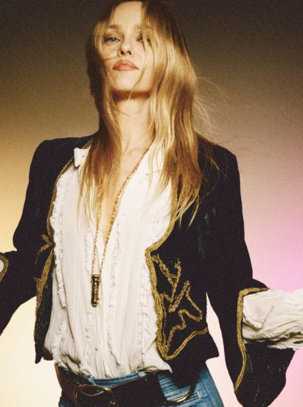 Vanessa PARADIS