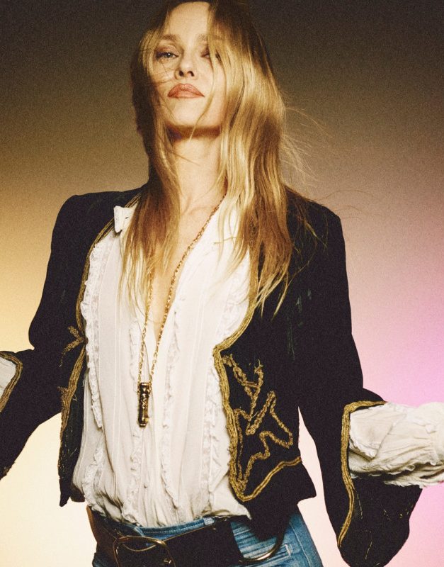 Vanessa PARADIS