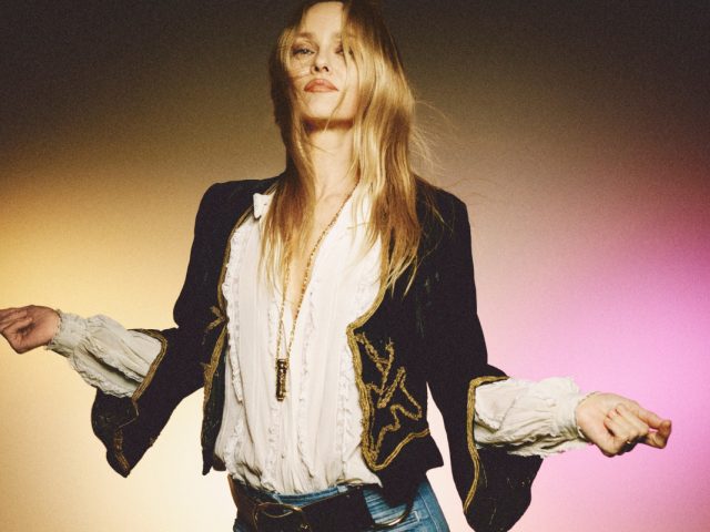 Vanessa PARADIS