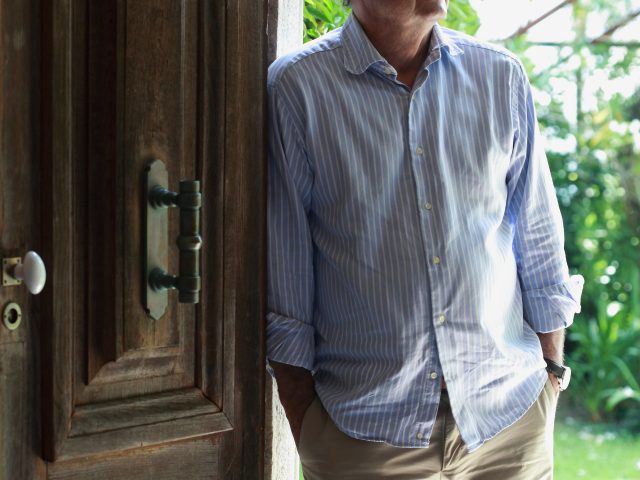 Jean-Marie ROUART
