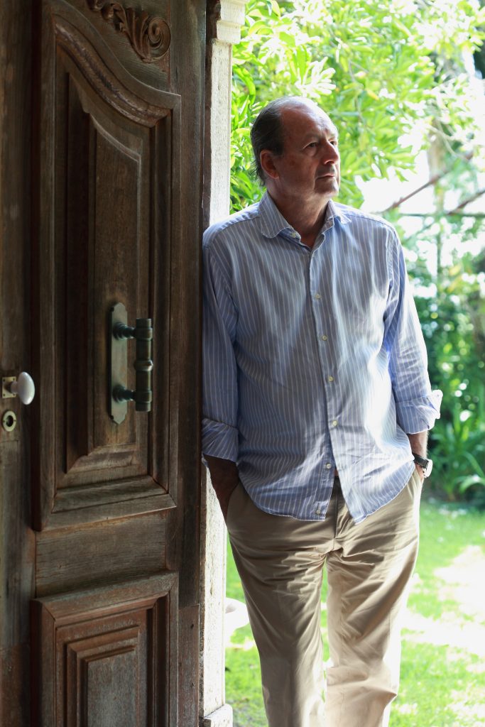 Jean-Marie ROUART