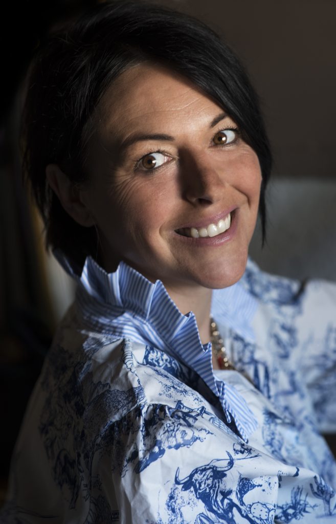 Élodie MASSON