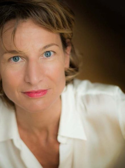 Sandrine LUCCHINI