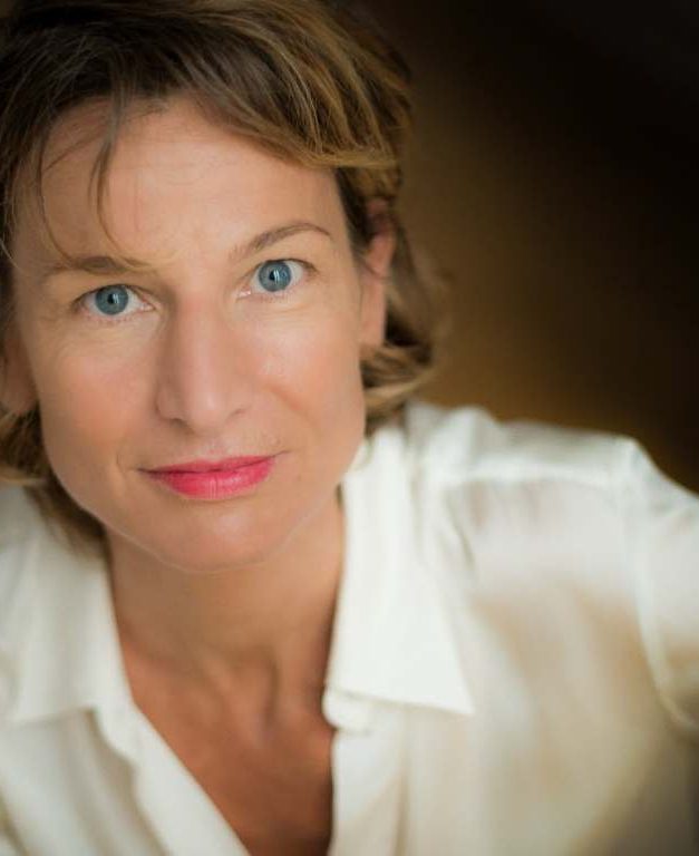 Sandrine LUCCHINI