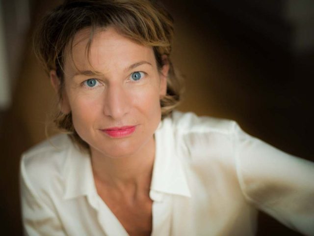 Sandrine LUCCHINI