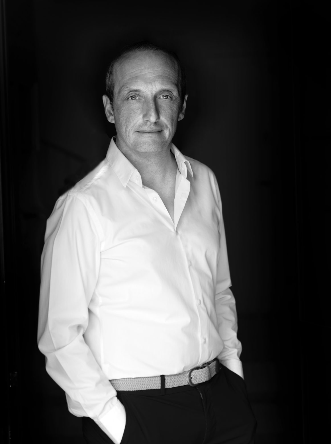 Laurent MARCANGELI
