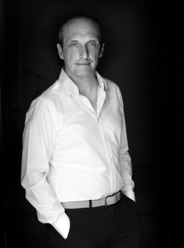 Laurent MARCANGELI