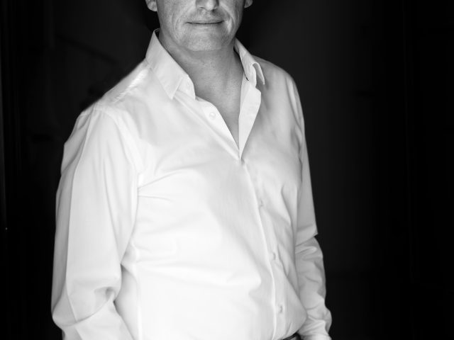 Laurent MARCANGELI