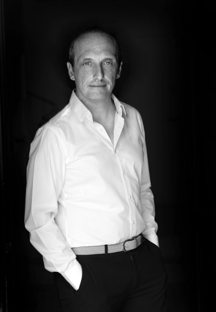 Laurent MARCANGELI