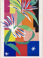 L’Association DES AMIS DE MATISSE à Ajaccio (AMA) À L’EXPOSITION MATISSE 1941-1954