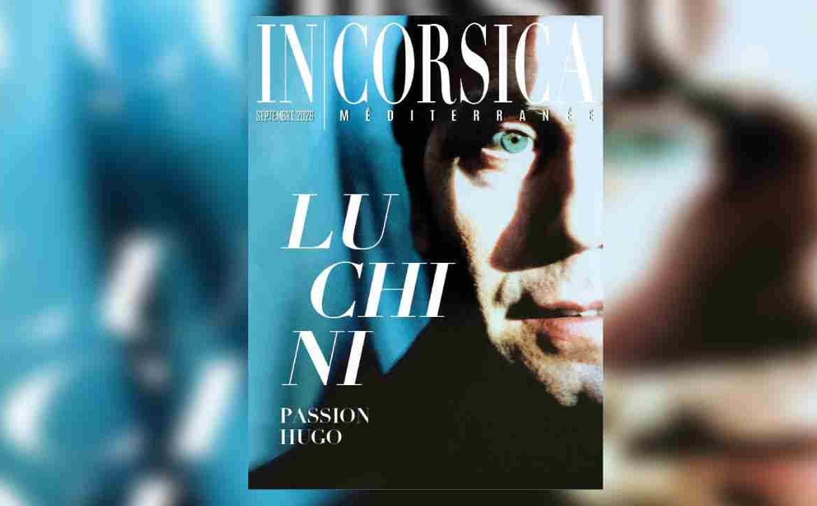 Incorsica N°125