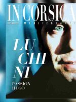 Incorsica N°125