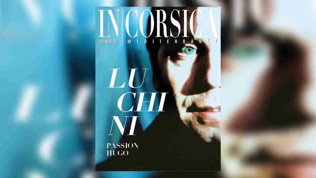 Incorsica N°125