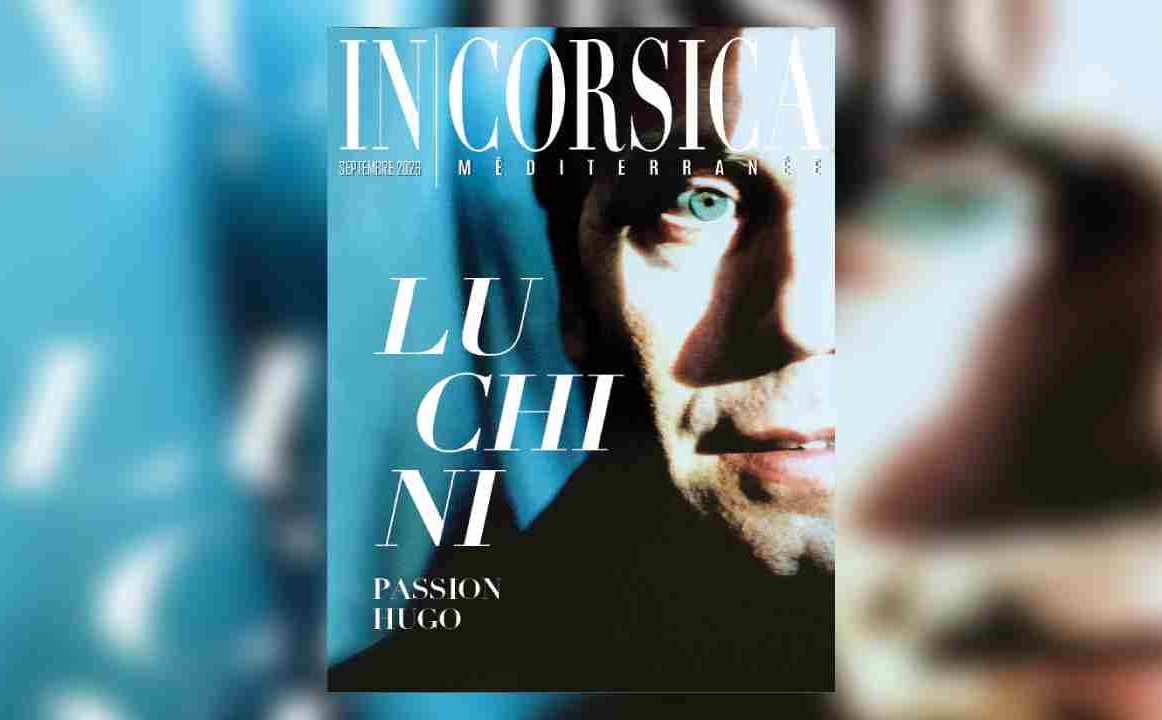 Incorsica N°125