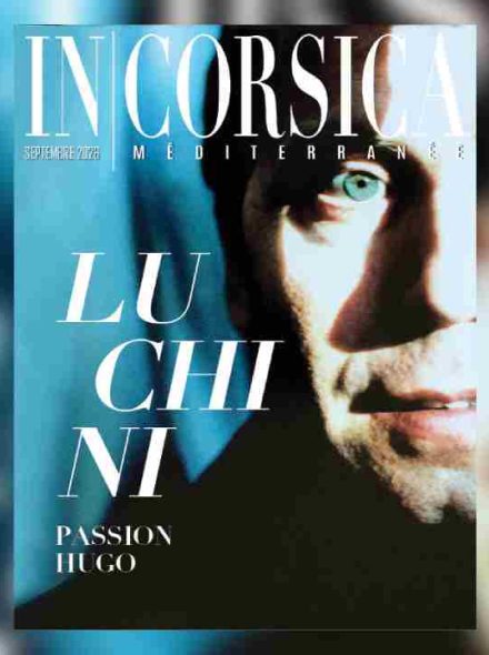 Incorsica N°125