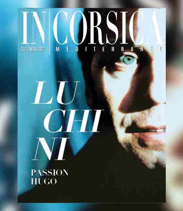 Incorsica N°125