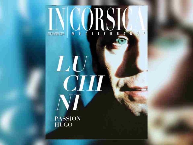 Incorsica N°125