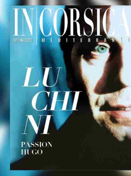Incorsica N°125
