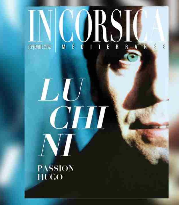 Incorsica N°125