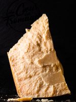Les PUCES et le Parmesan