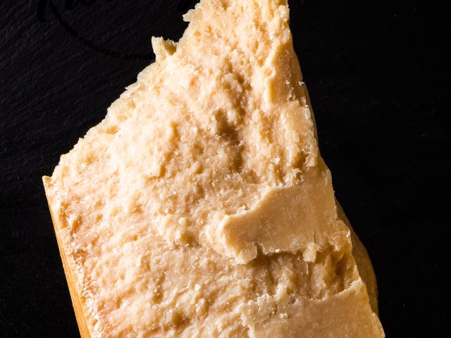 Les PUCES et le Parmesan