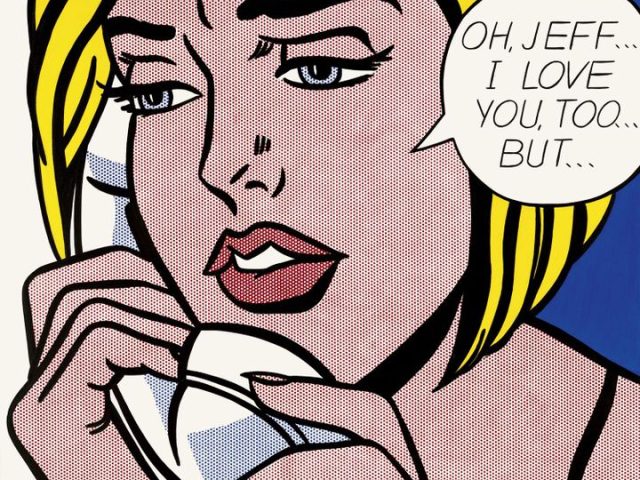 NO SEXE : où se cache le désir ?