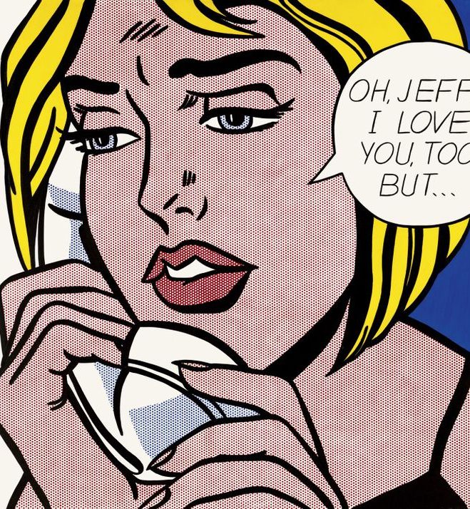 NO SEXE : où se cache le désir ?