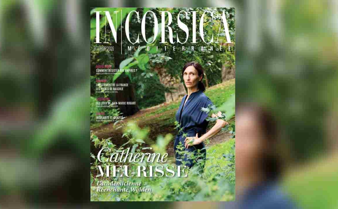 Incorsica N°126