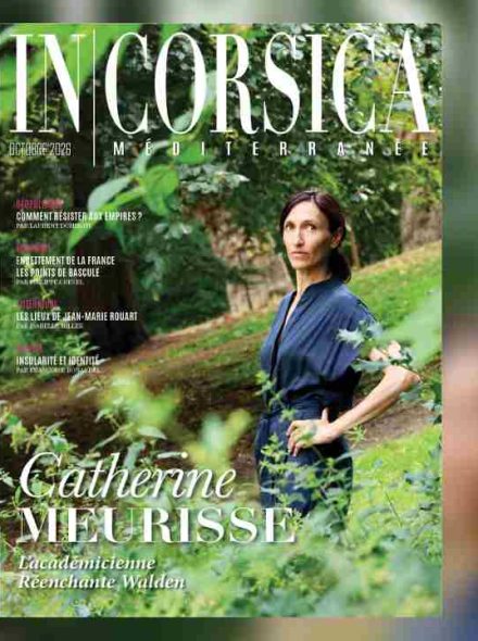Incorsica N°126