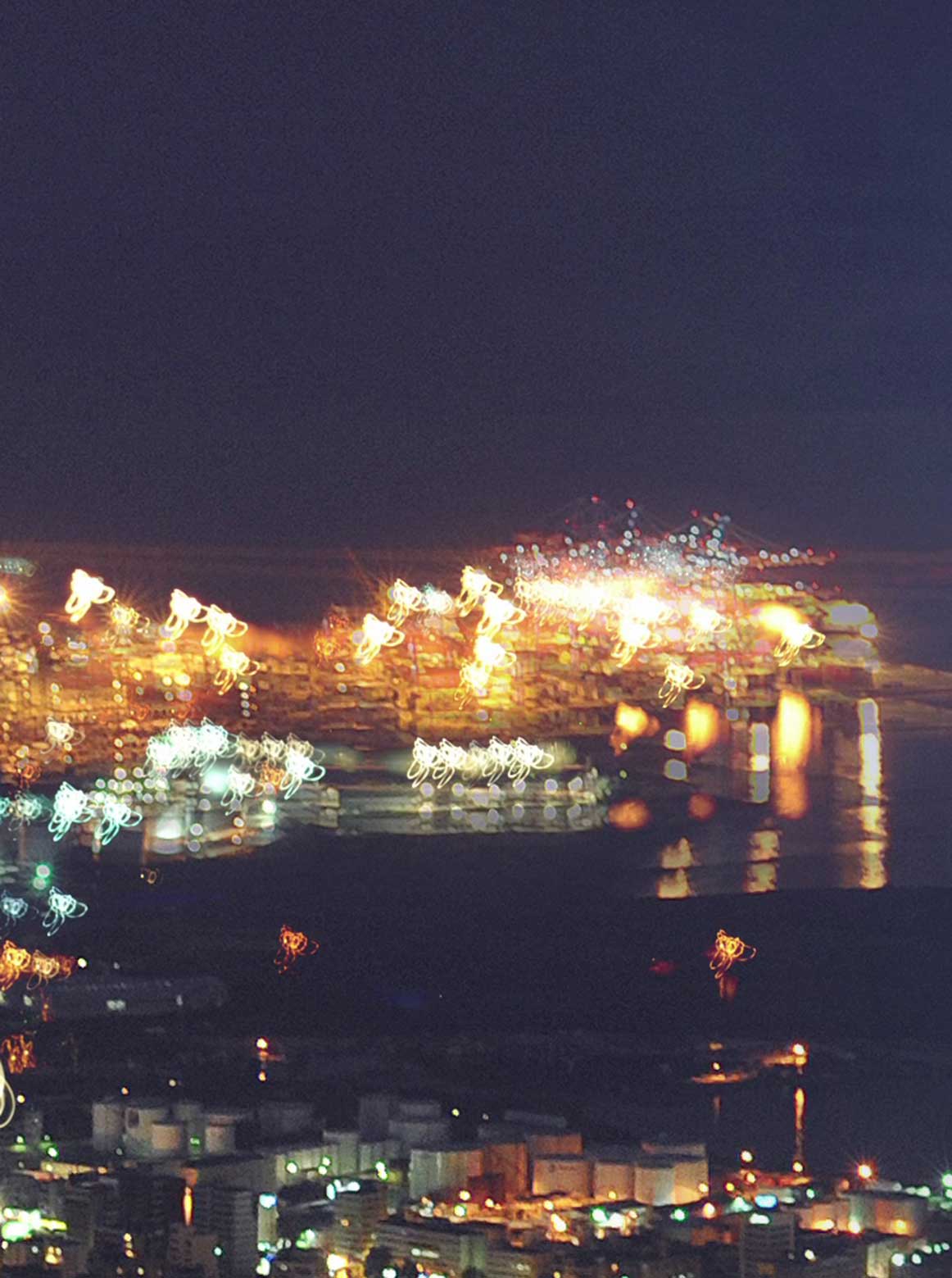 La Méditerranée peut-elle mourir?