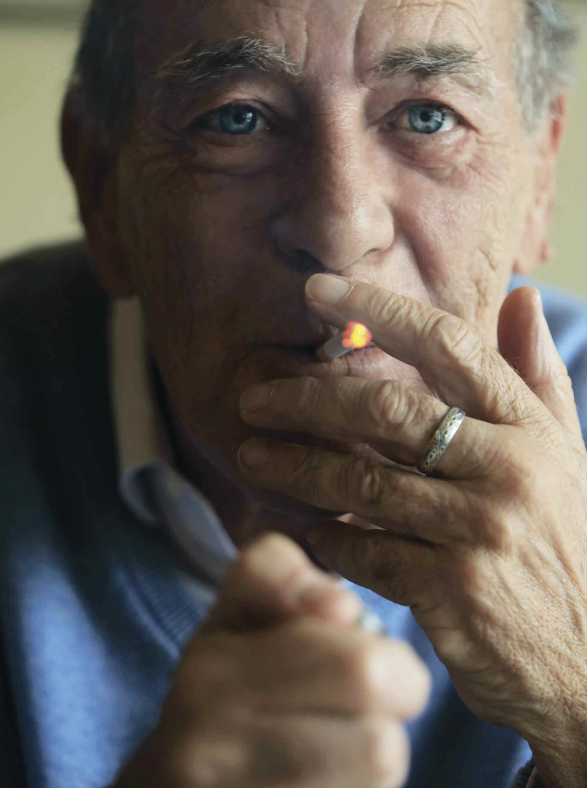 JE VOULAIS LEUR DIRE MON AMOUR