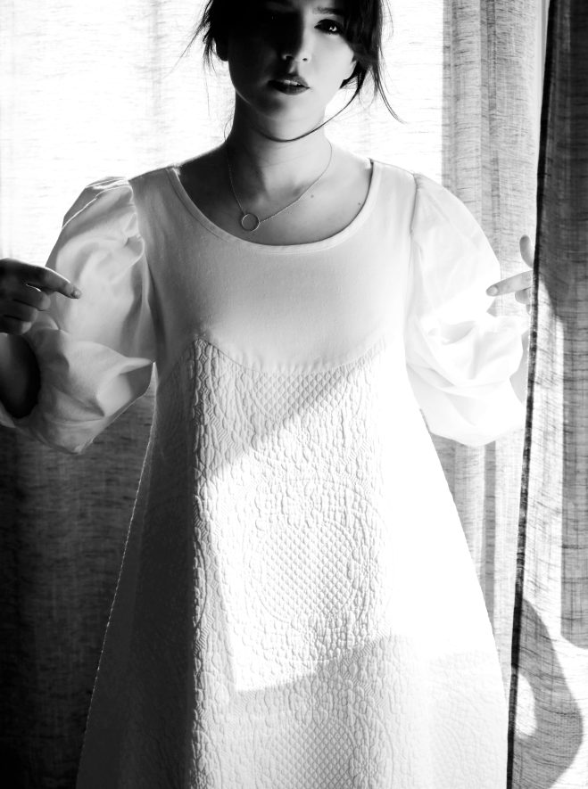 PAULINE MURATI