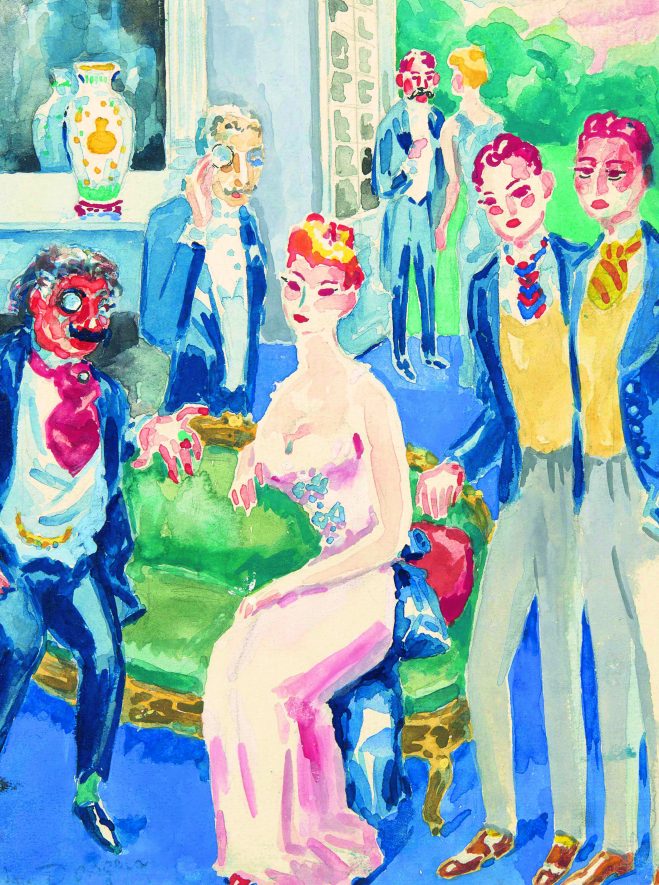 Manifeste pour la culture au XXIe siècle