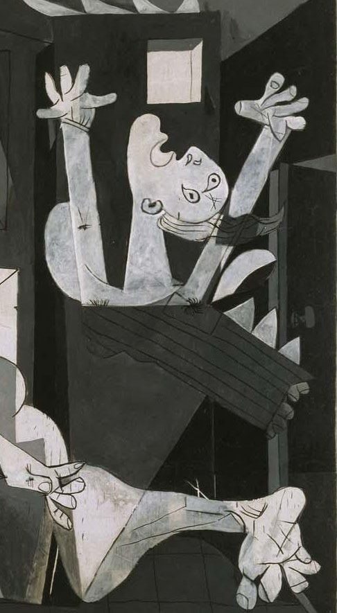 MUTATIONS DU VIRUS DE LA GUERRE