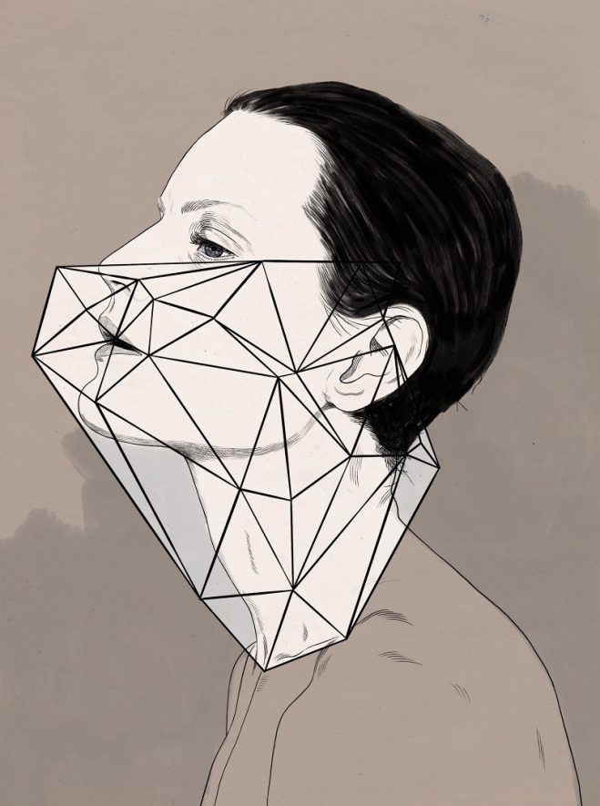 LE CONFLIT DES IDENTITÉS