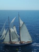 VOILES IMPÉRIALES AUX ILES SANGUINAIRES